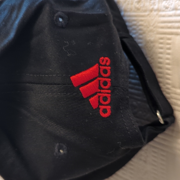 ACM  Adidas cap - Picture 2 of 2